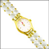 FLAT PEARL WATCH - SJPVD935 - Click here to View more details about this Product